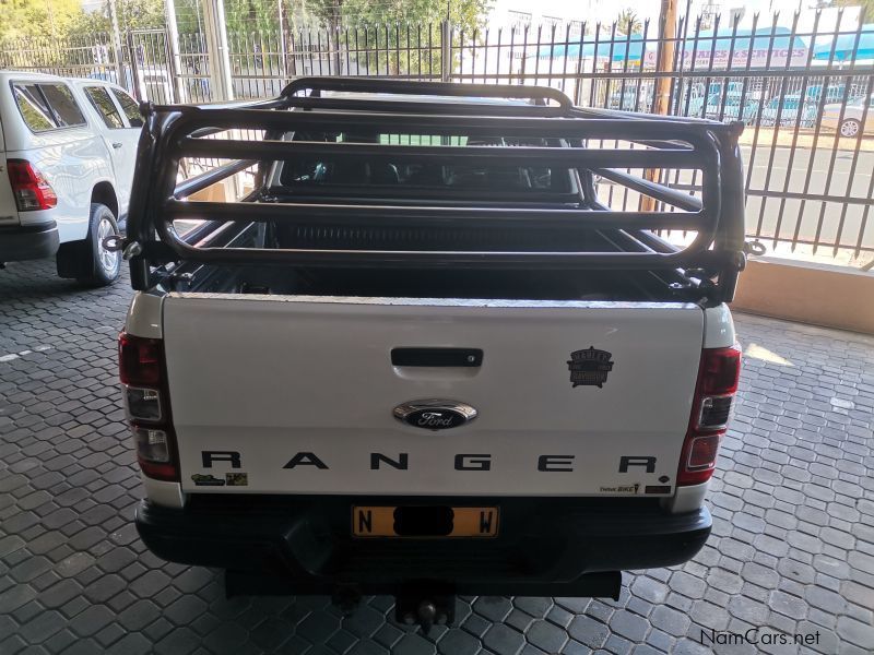 Ford Ford Ranger 3.2TDCi Wildtrak D/C A/T 4x4 in Namibia