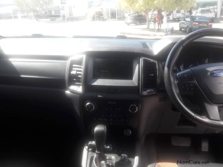 Ford Ford Ranger Wildtrak 3.2 D 4x4 in Namibia