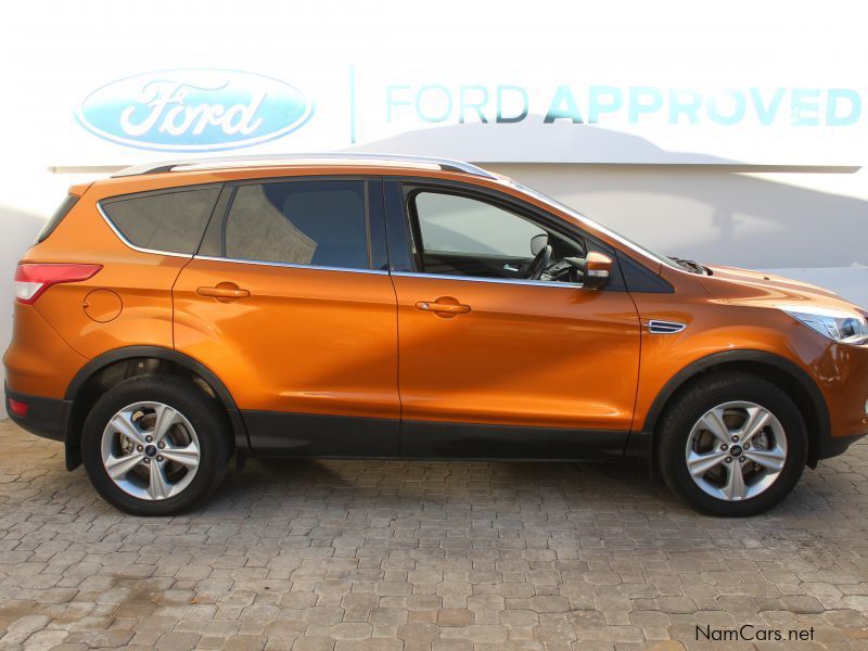 Ford KUGA 1.5 ECOBOOST AMB in Namibia