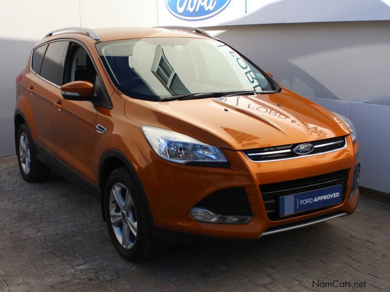 Ford KUGA 1.5 ECOBOOST AMB in Namibia