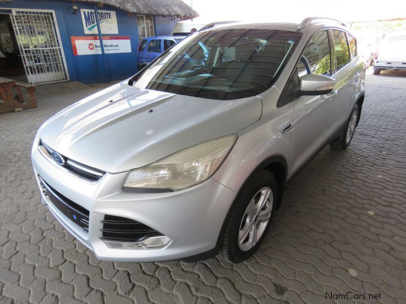 Ford KUGA 1.6 AMBIENTE in Namibia