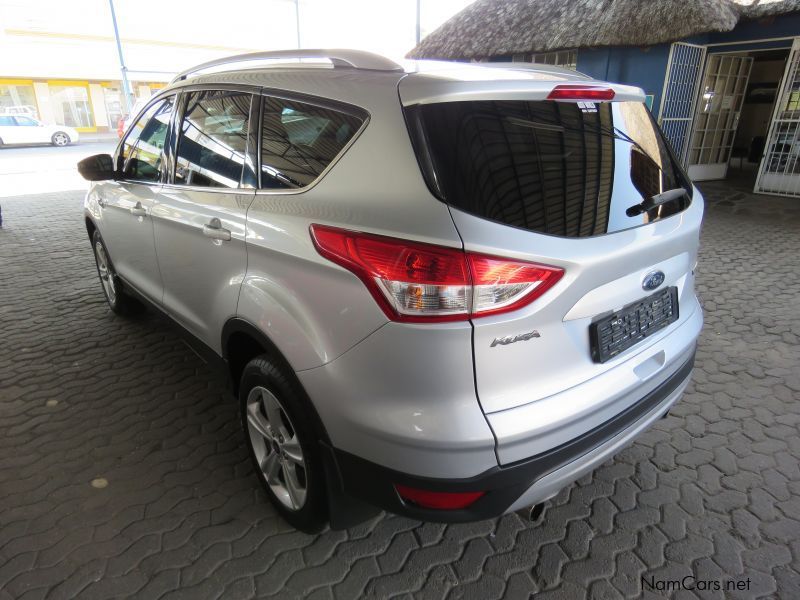 Ford KUGA 1.6 AMBIENTE in Namibia