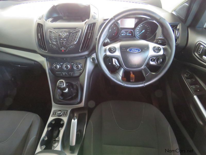 Ford KUGA 1.6 AMBIENTE in Namibia