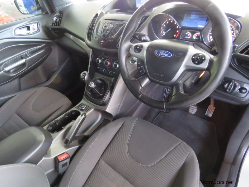 Ford KUGA 1.6 AMBIENTE in Namibia