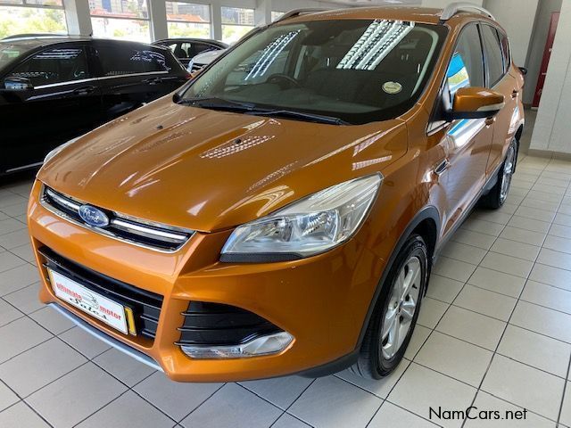 Ford Kuga 1.5 Ecoboost Ambiente in Namibia