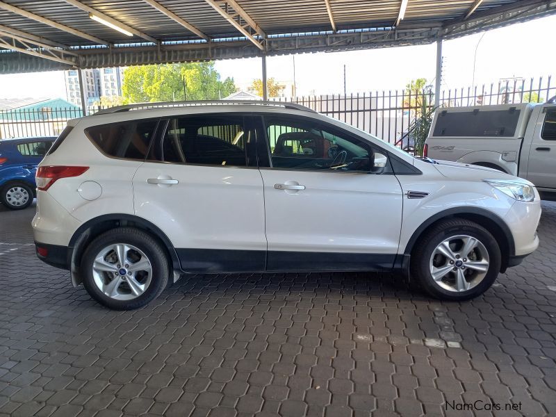 Ford Kuga 1.5 Ecoboost Ambiente MT in Namibia