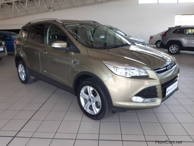 Ford Kuga 1.5 Ecoboost Trend in Namibia