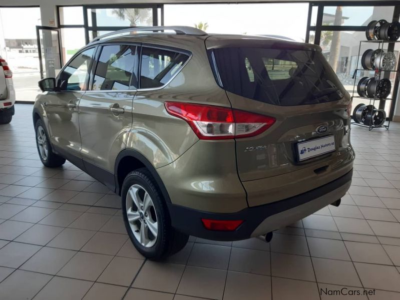 Ford Kuga 1.5 Ecoboost Trend in Namibia