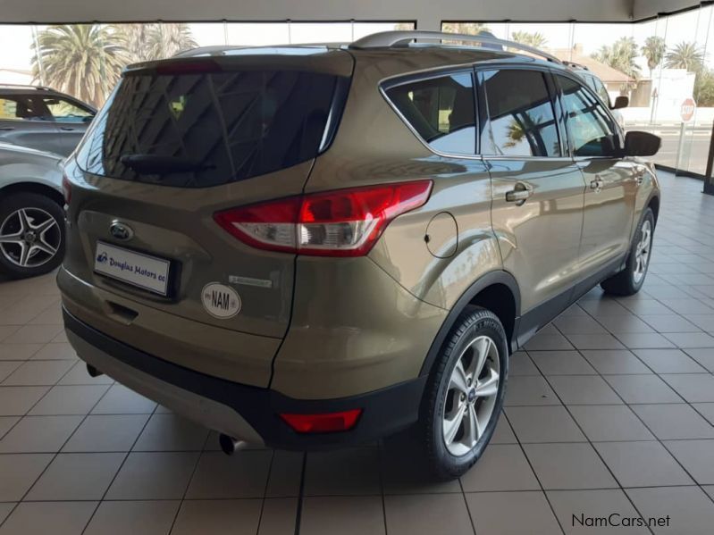 Ford Kuga 1.5 Ecoboost Trend in Namibia