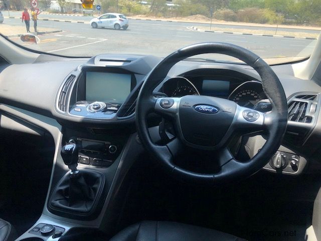 Ford Kuga 1.5 Ecoboost Trend in Namibia