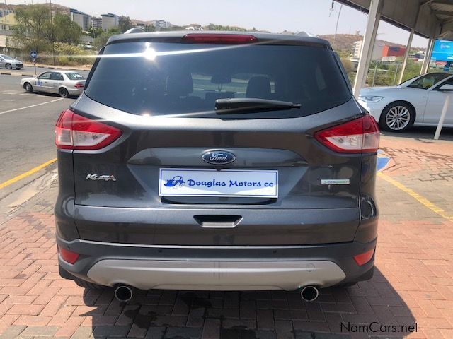 Ford Kuga 1.5 Ecoboost Trend in Namibia