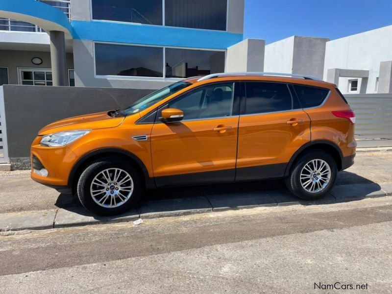 Ford Kuga 1.5 Ecoboost in Namibia