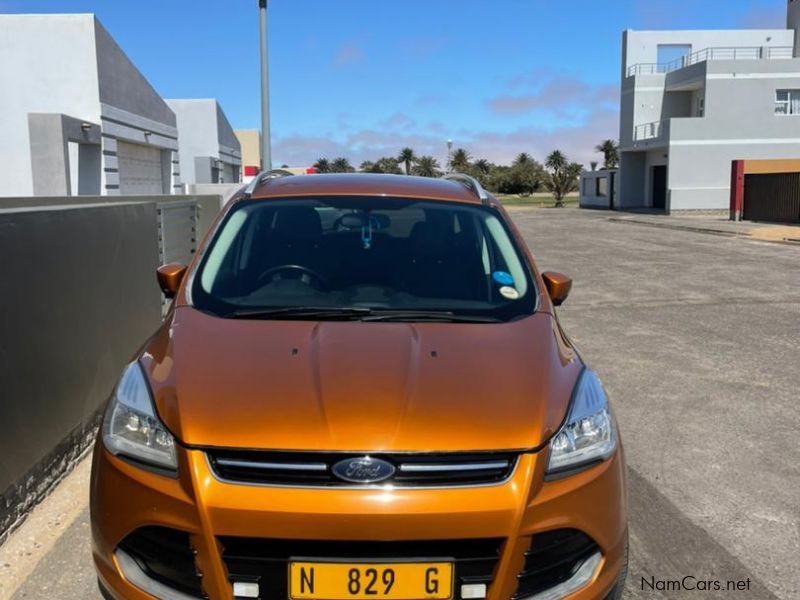 Ford Kuga 1.5 Ecoboost in Namibia