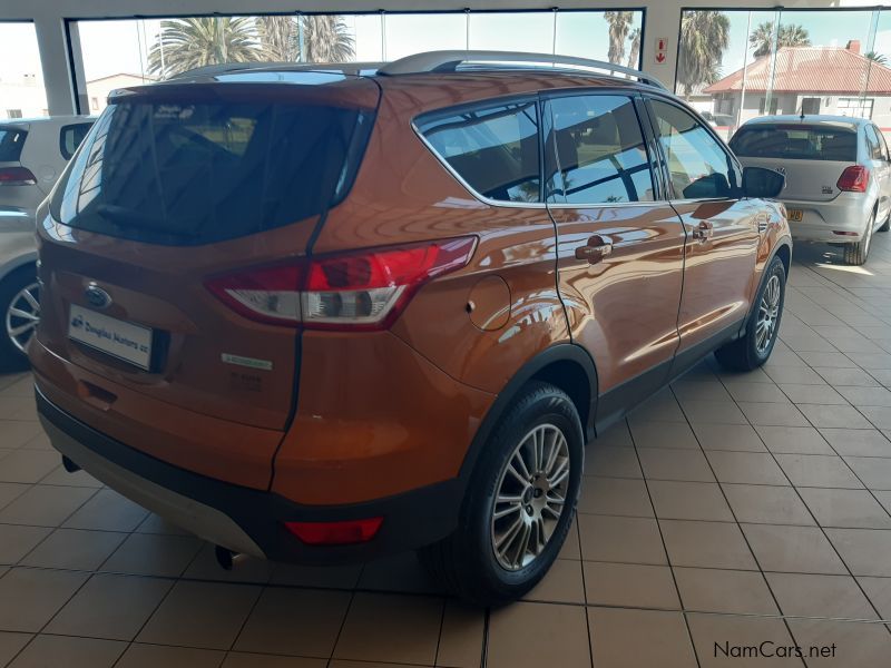 Ford Kuga 1.5 Trend Awd A/T in Namibia