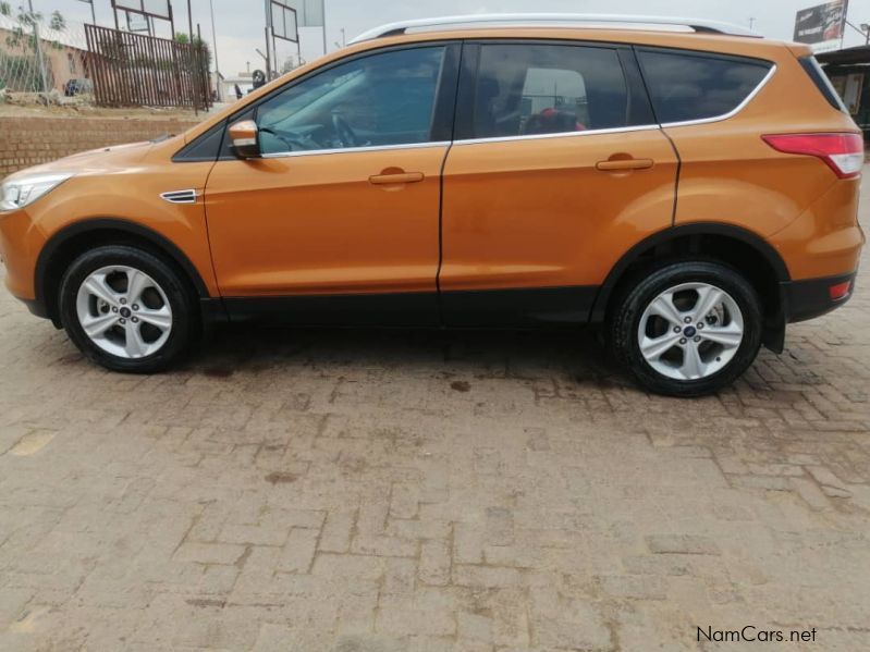 Ford Kuga 2.0 ECOBOOST in Namibia