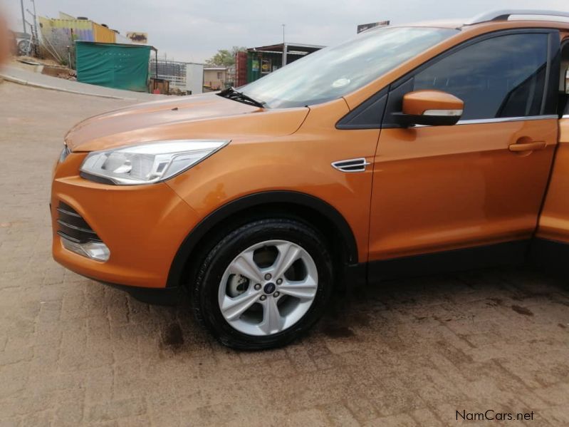 Ford Kuga 2.0 ECOBOOST in Namibia