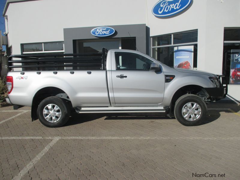 Ford RANGER 2.2 TDCI S/C XLS 4X4 6MT in Namibia