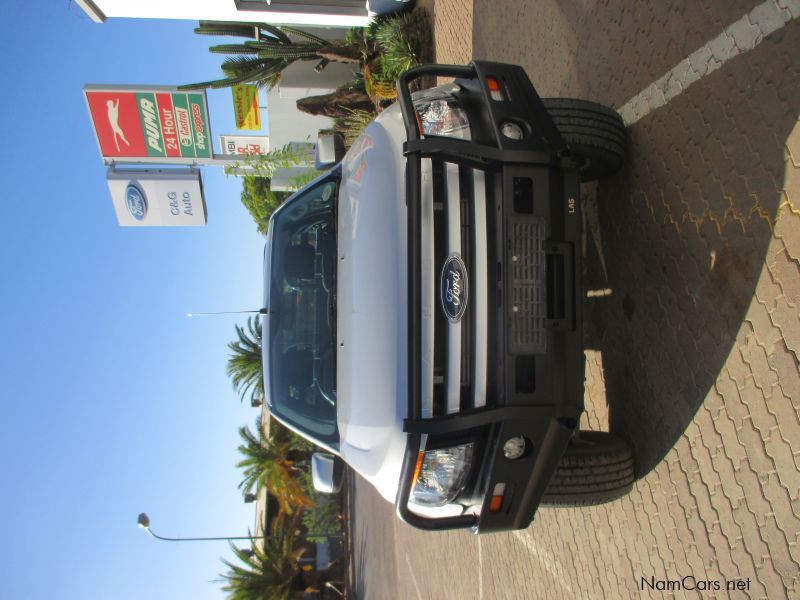 Ford RANGER 2.2 TDCI S/C XLS 4X4 6MT in Namibia
