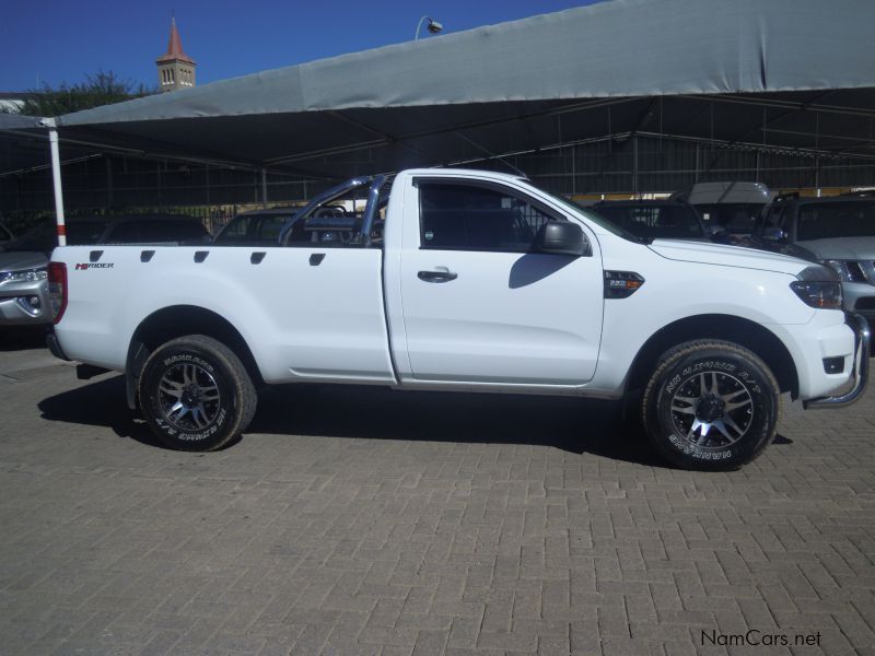 Ford RANGER 2.2 TDCI S/CAB 4X2 in Namibia