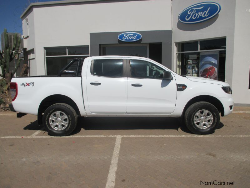 Ford RANGER 2.2 TDCI XL D/C 4X4 6MT in Namibia