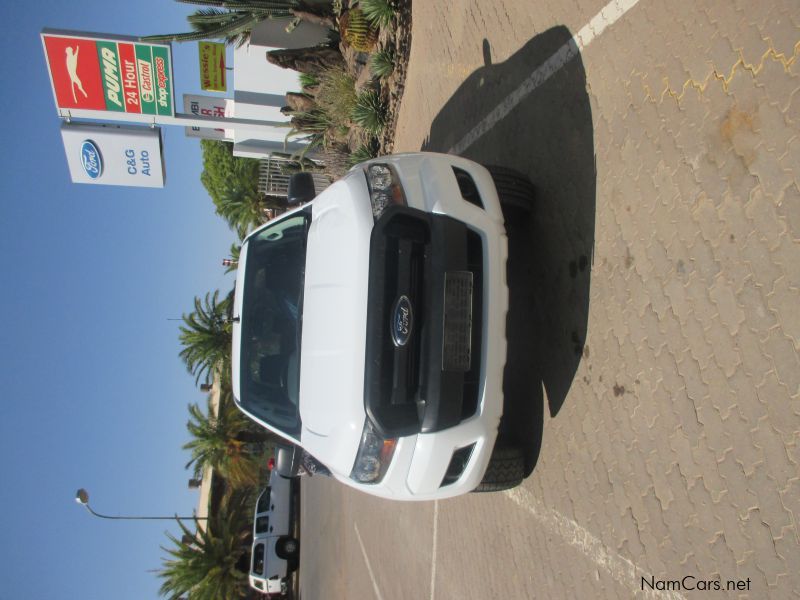 Ford RANGER 2.2 TDCI XL D/C 4X4 6MT in Namibia