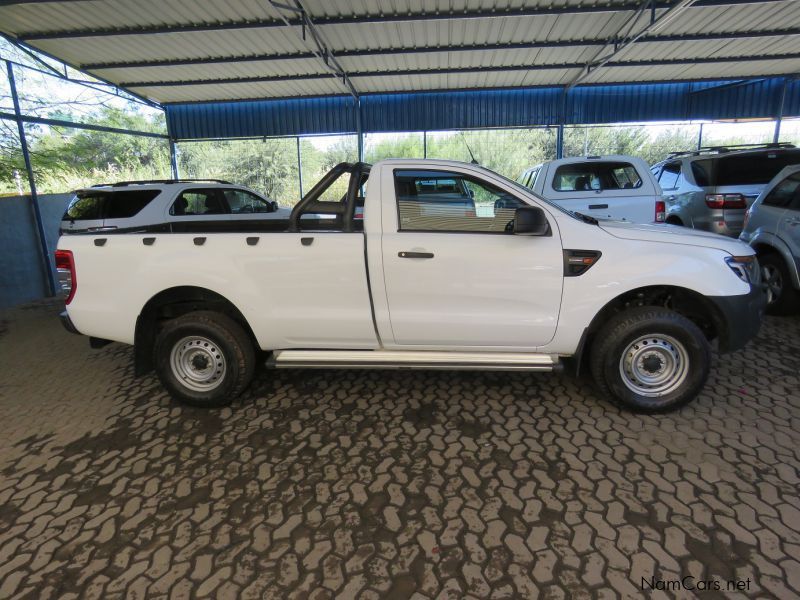 Ford RANGER 2.2 XL in Namibia