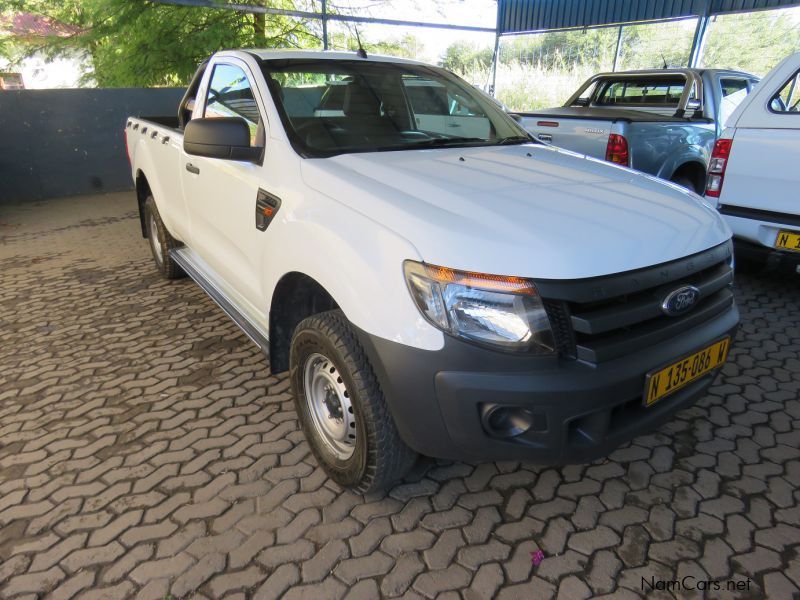 Ford RANGER 2.2 XL in Namibia