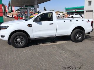 Ford RANGER 2.2 XL 4X4 in Namibia