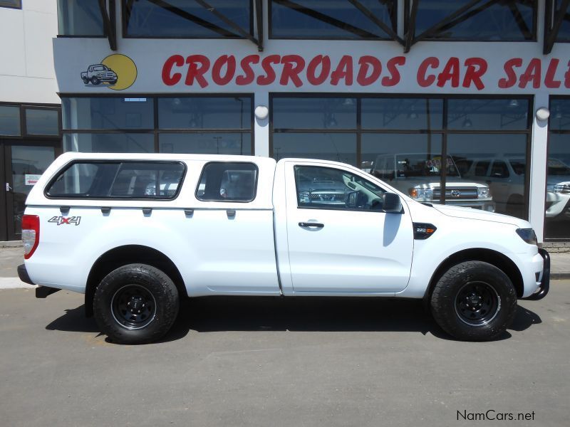 Ford RANGER 2.2 XL 4x4 sc in Namibia