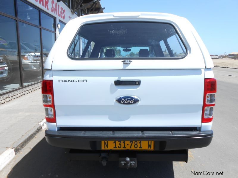 Ford RANGER 2.2 XL 4x4 sc in Namibia