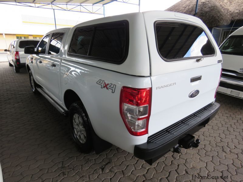 Ford RANGER 2.2 XL D/CAB 4X4 in Namibia