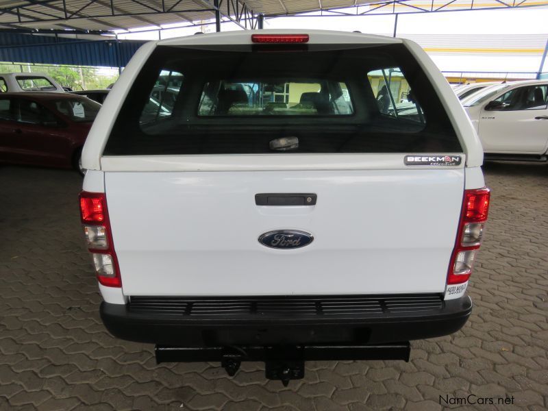 Ford RANGER 2.2 XL D/CAB 4X4 MAN (DEPOSIT ASSISTANCE ) in Namibia