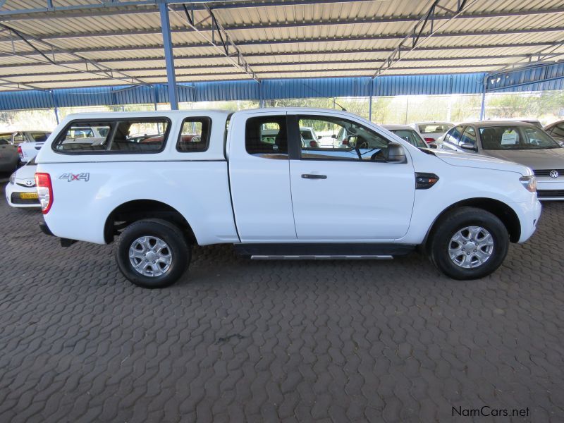 Ford RANGER 2.2 XL EX/CAB 4X4 in Namibia