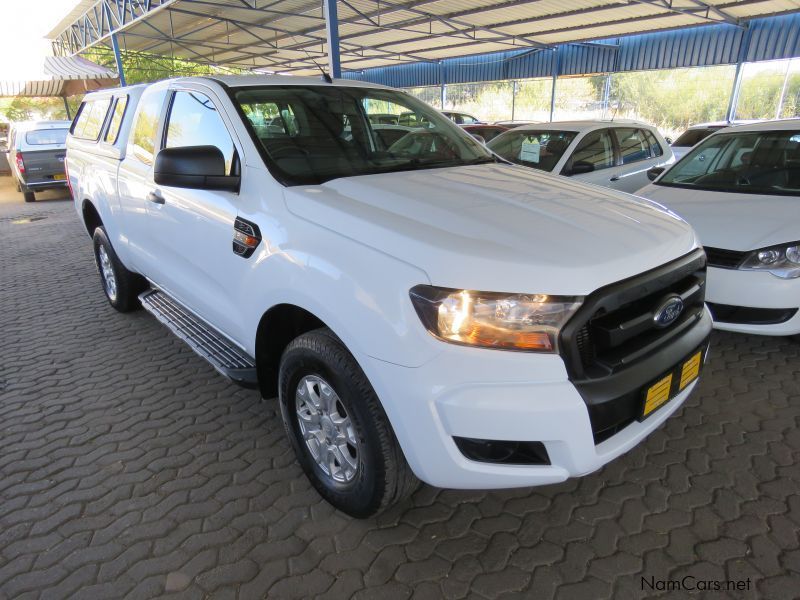 Ford RANGER 2.2 XL EX/CAB 4X4 in Namibia