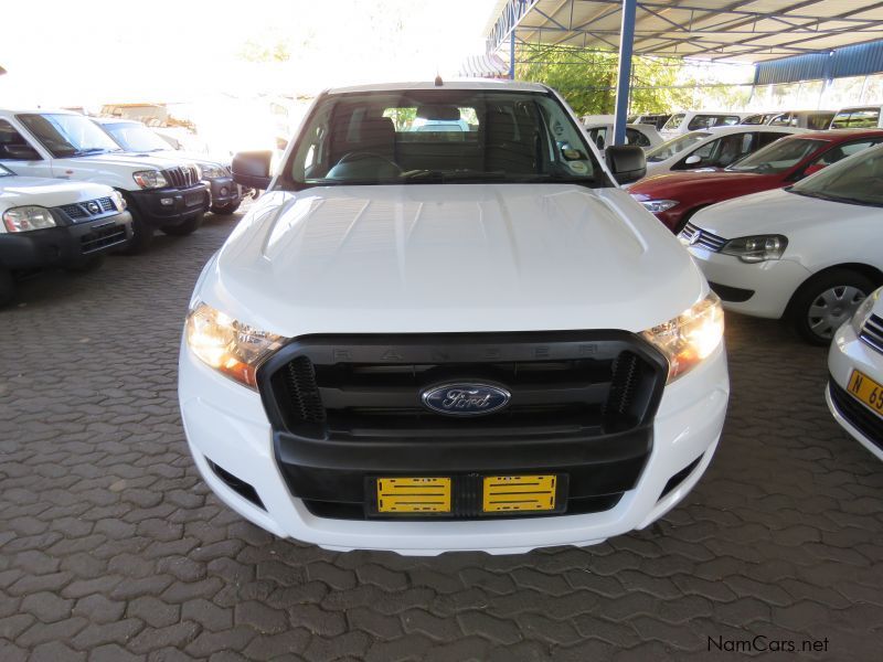 Ford RANGER 2.2 XL EX/CAB 4X4 in Namibia