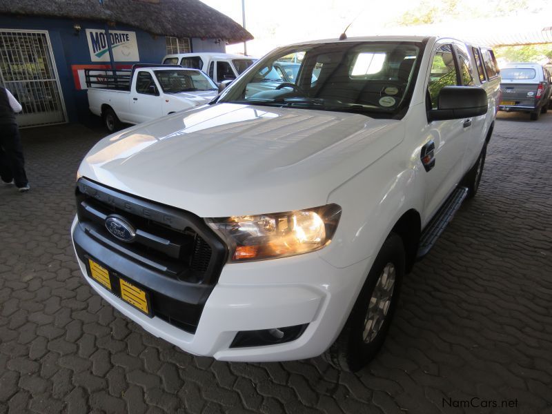Ford RANGER 2.2 XL EX/CAB 4X4 in Namibia