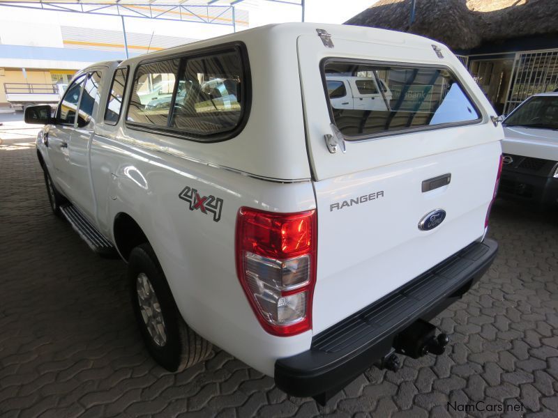 Ford RANGER 2.2 XL EX/CAB 4X4 in Namibia