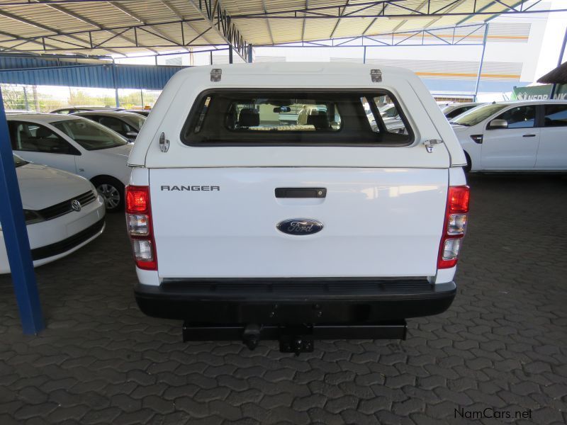 Ford RANGER 2.2 XL EX/CAB 4X4 in Namibia