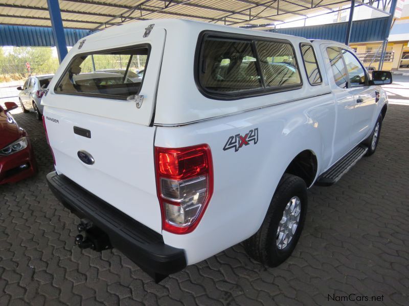 Ford RANGER 2.2 XL EX/CAB 4X4 in Namibia