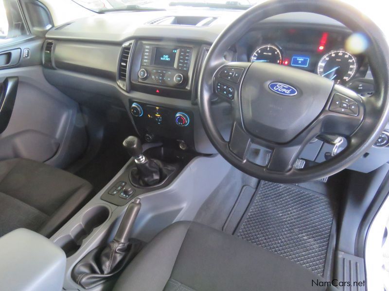 Ford RANGER 2.2 XL EX/CAB 4X4 in Namibia