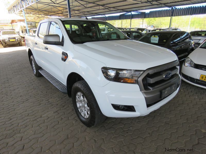 Ford RANGER 2200 XLS D/CAB 4X2 in Namibia