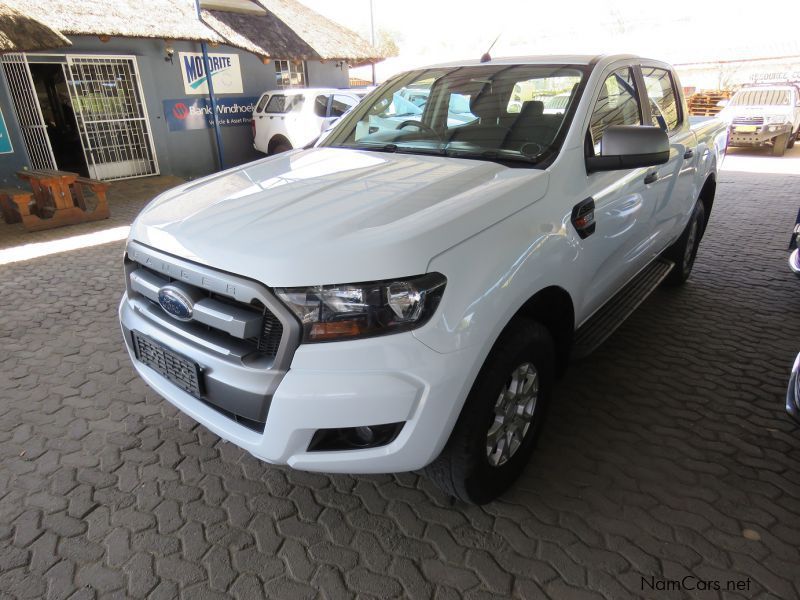 Ford RANGER 2200 XLS D/CAB 4X2 in Namibia