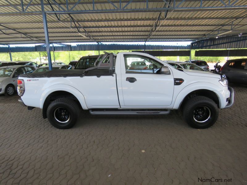 Ford RANGER 3.2 XLS 4X2 LWB in Namibia