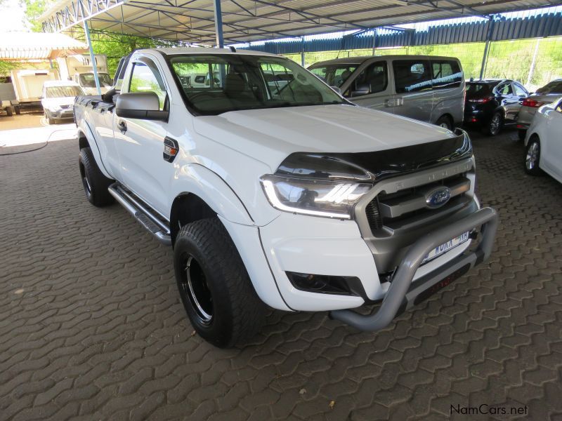 Ford RANGER 3.2 XLS 4X2 LWB in Namibia