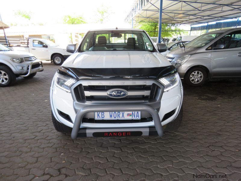 Ford RANGER 3.2 XLS 4X2 LWB in Namibia