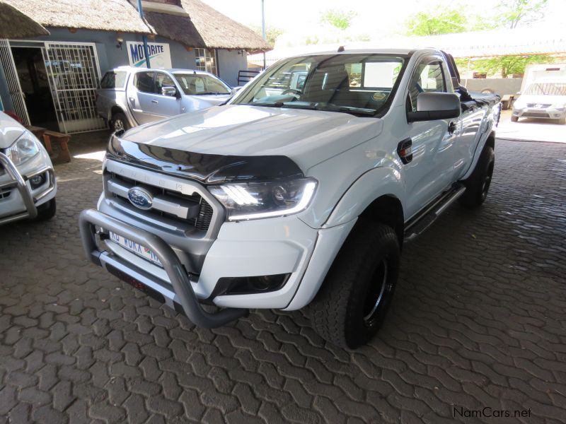 Ford RANGER 3.2 XLS 4X2 LWB in Namibia