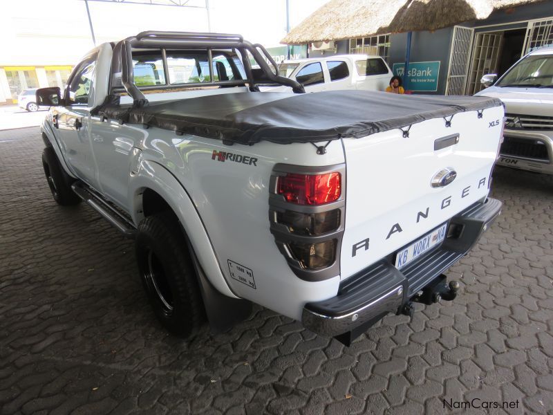 Ford RANGER 3.2 XLS 4X2 LWB in Namibia