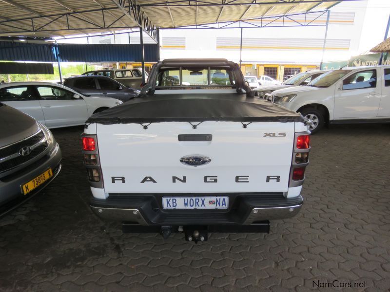 Ford RANGER 3.2 XLS 4X2 LWB in Namibia