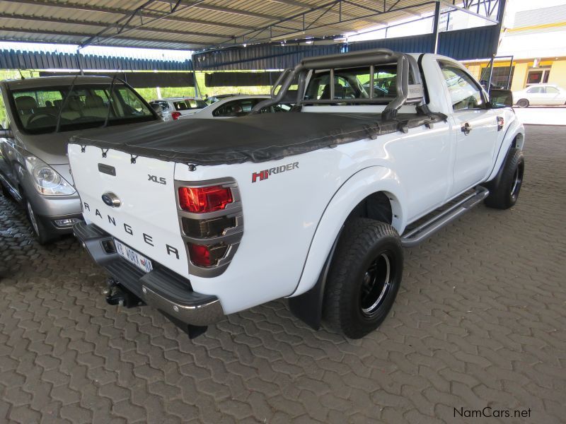 Ford RANGER 3.2 XLS 4X2 LWB in Namibia
