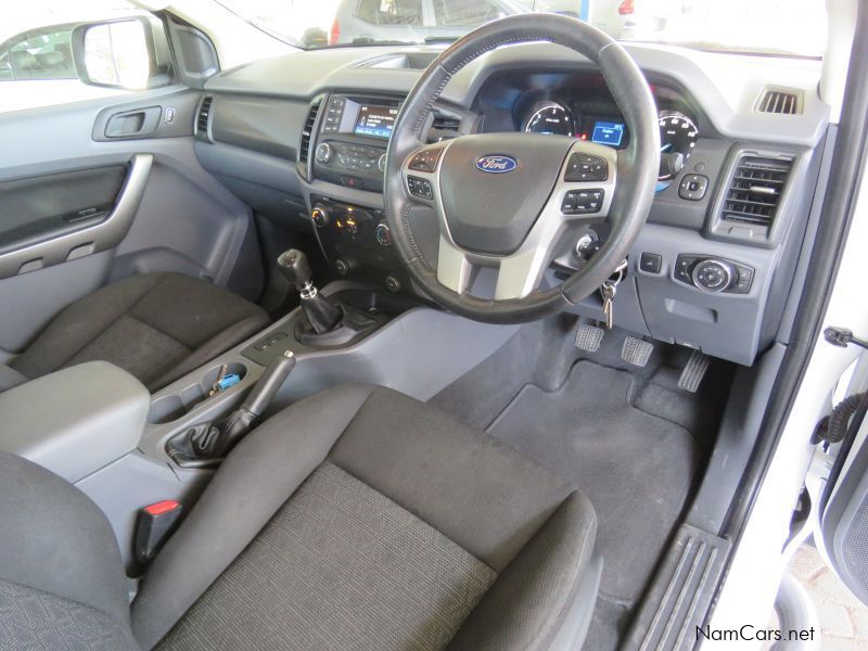 Ford RANGER 3.2 XLS 4X2 LWB in Namibia